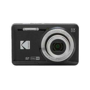 Pixpro FZ55 svart