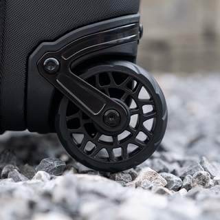Transit Carry-On Roller Essential Bundle, kabinväska + insats