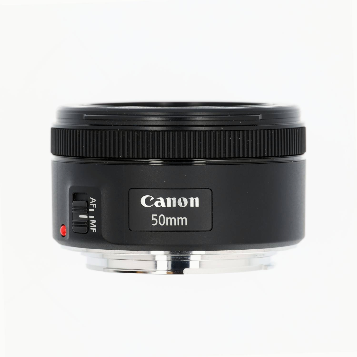 Canon EF 50mm f/1,8 STM (begagnad)