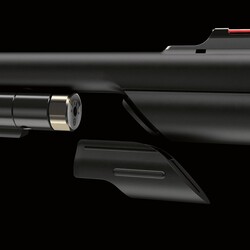 XM1 PCP S4 Suppressor 5,5mm