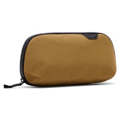 Tech Pouch Small - Coyote