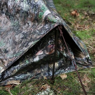 Markis till V6/V7 samt Grouse V+