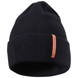 Stash Beanie fotomössa svart