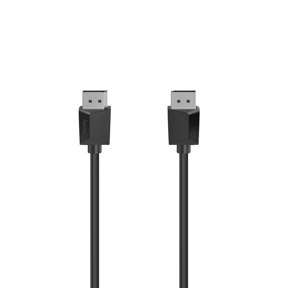 DisplayPort kabel, 1.2 Ultra-HD 4K - 1,5m