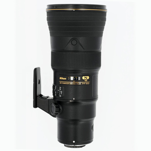 AF-S 500mm f/5,6E ED PF VR (begagnad)