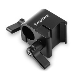 1245 swat rail clamp (15 mm perpendicular)