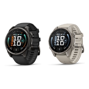 Fenix 9