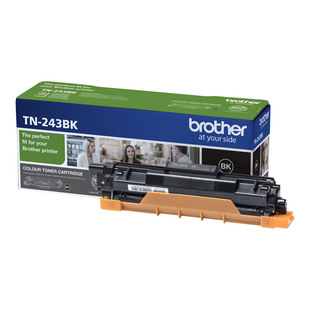 TN243BK Svart Toner 