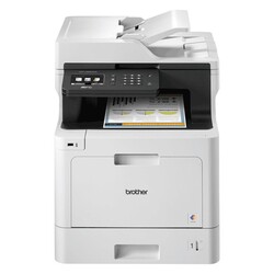 Färglaserskrivare MFC-L8690CDW