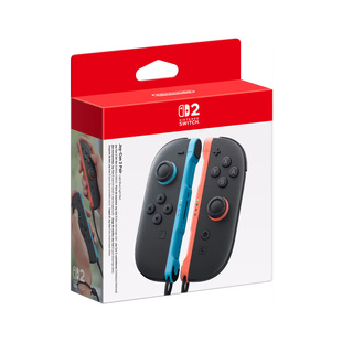 Joy-Con 2 Pair - Switch 2