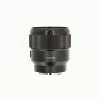 FE 85mm f/1,8 (fullformat) (begagnad)