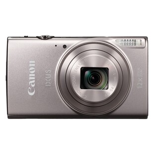 IXUS 285 HS A - Silver