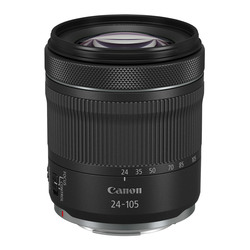 RF 24-105mm f/4-7,1 IS STM (fullformat)