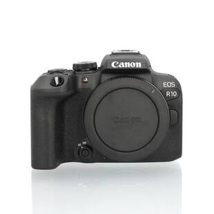 EOS R10 kamerahus (begagnad)