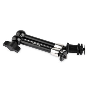 1498 articulating rosette magic arm (11")