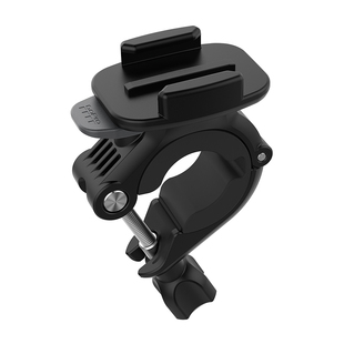 Handlebar / Seatpost / Pole Mount - för cykel- och motorcykelstyren