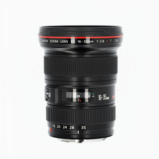 EF 16-35mm f/2,8 L USM (begagnad)