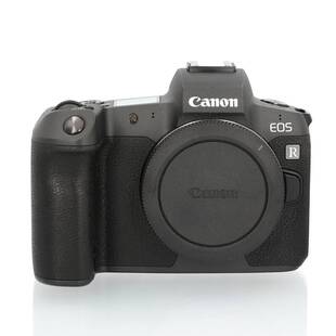 EOS R kamerahus (begagnad)