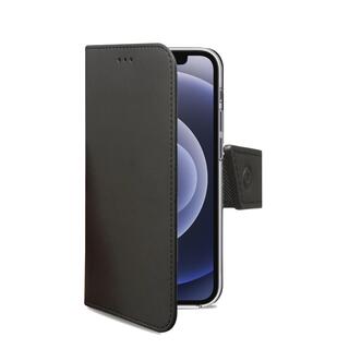 Wallet Case iPhone 13 - Svart 