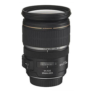 EF-S 17-55mm f/2,8 IS USM (fyndvara)