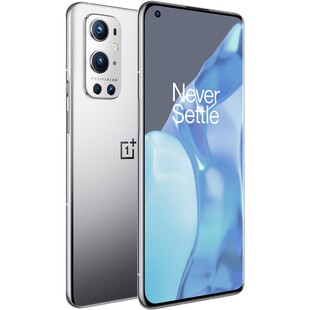 9 Pro 128GB - Silver