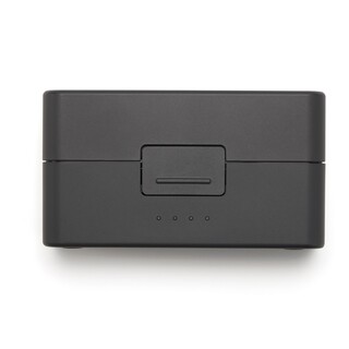 Mic Mini 2, laddningsfodral