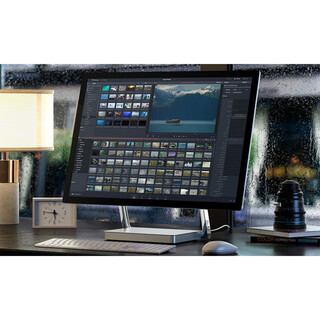 DaVinci Resolve Studio, aktiveringskod