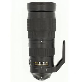 AF-S 200-500mm f/5,6E ED VR (begagnad)