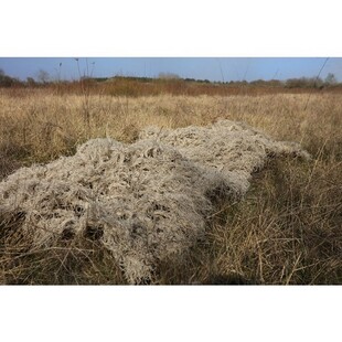 Ghillie Blanket Beige