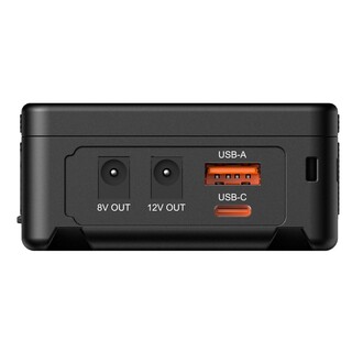 3579 V-Mount Battery Mini VB50, 3400 mAh