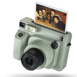 Instax WIDE 400 - Grön