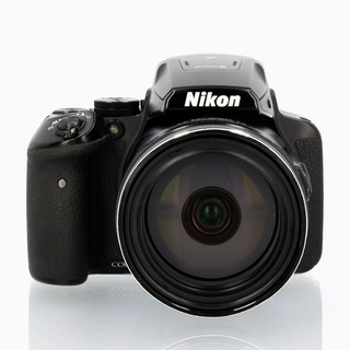 Coolpix P900 (begagnad)