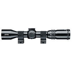 PRS 1,7-10x40 - Belyst