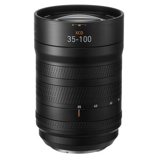 XCD 35-100mm f/2,8-4 E