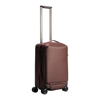 Roller Pro Carry-On + Camera Cube v2 X-Large - Röd