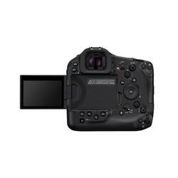 EOS R1 hus 