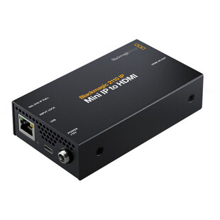 2110 IP Mini IP till HDMI konverter
