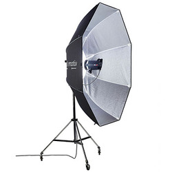 Softbox Litemotiv Indirect Octa 190 cm