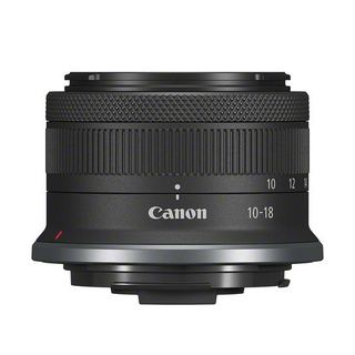 RF-S 10-18mm f/4,5-6,3 IS STM