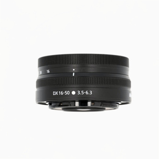 Nikkor Z DX 16-50mm f/3,5-6,3 VR (APS-C) (begagnad)