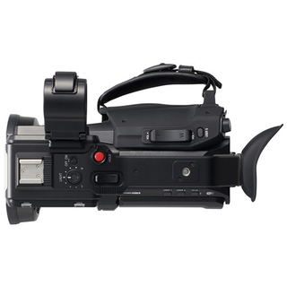 HC-X2000E (begagnad)