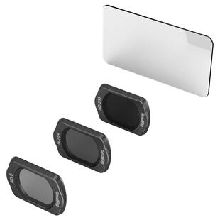 ND-filter kit till DJI Osmo Pocket 3