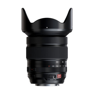 Fujinon XF 16-55mm f/2,8 R LM WR II