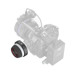 4295 Wireless Handwheel Controller (Lite) för trådlöst följefokussystem