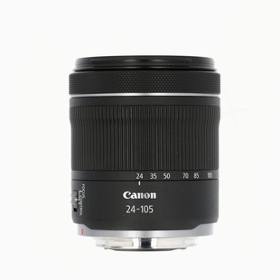 RF 24-105mm f/4-7,1 IS STM (fullformat) (begagnad)