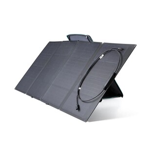 Solpanel 160 Watt