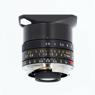 Elmarit-M 28mm f/2,8 Asph (11677) (begagnad)