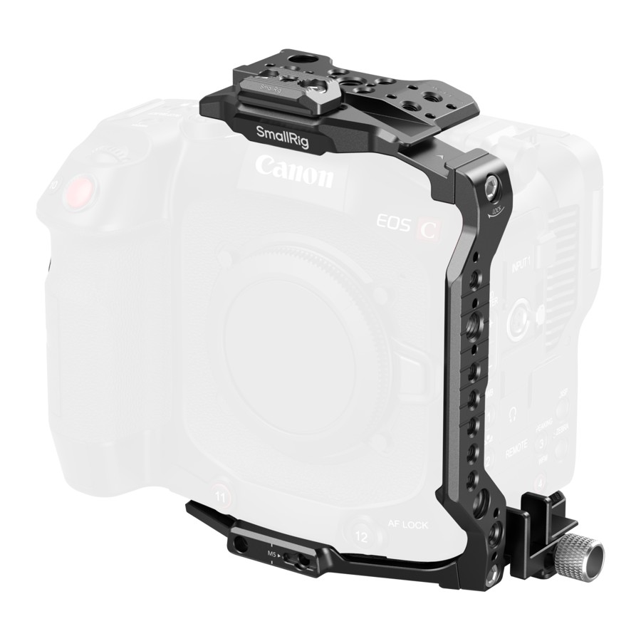 Smallrig 5810 Cage for Canon EOS C80