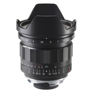 21mm f/1,8 Ultron för Leica M-fattning