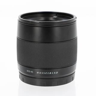 XCD 45mm f/3,5  för Hasselblad (begagnad)